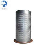 퀸시 오일 분리기 교체