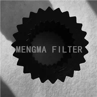 공기 압축기 예비 부품 고무 커플링