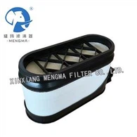 엔진 부품 트럭 파워 코어 에어 필터