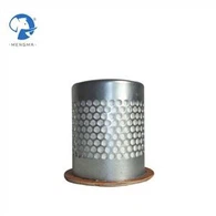 Mann 압축기 필터 오일 분리기 필터