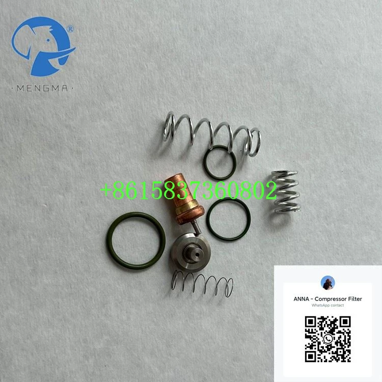 2901109500 2901 1095 00 2901-1095-00 Thermostat Valve Kit For Air Compressor