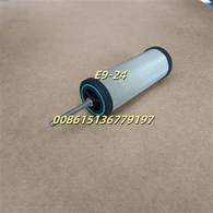 e 9-24 압축기 정밀 필터 요소 고효율 내구성