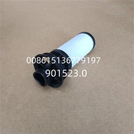 9 0 1523.0 초-프레시션 공기 압축기 필터